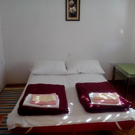 Korana Apartment Слуни Экстерьер фото