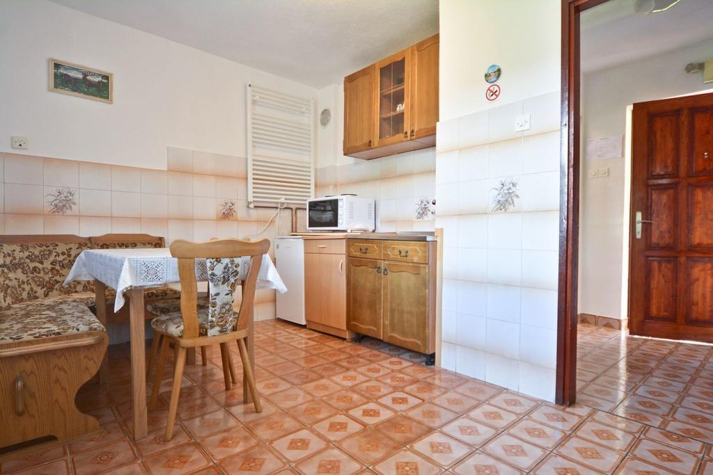 Korana Apartment Слуни Номер фото