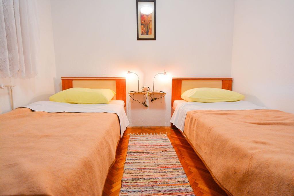 Korana Apartment Слуни Номер фото
